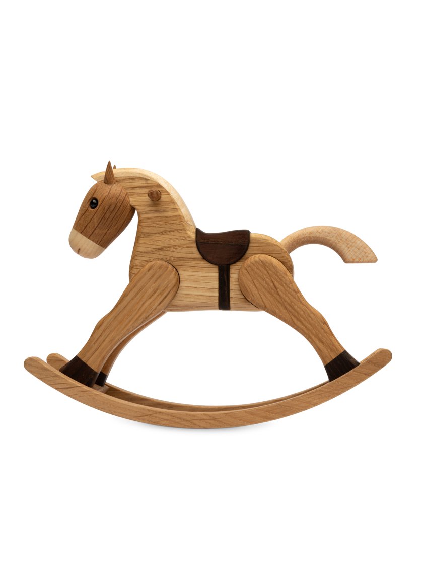 Image of Spring Copenhagen Rugguhestur