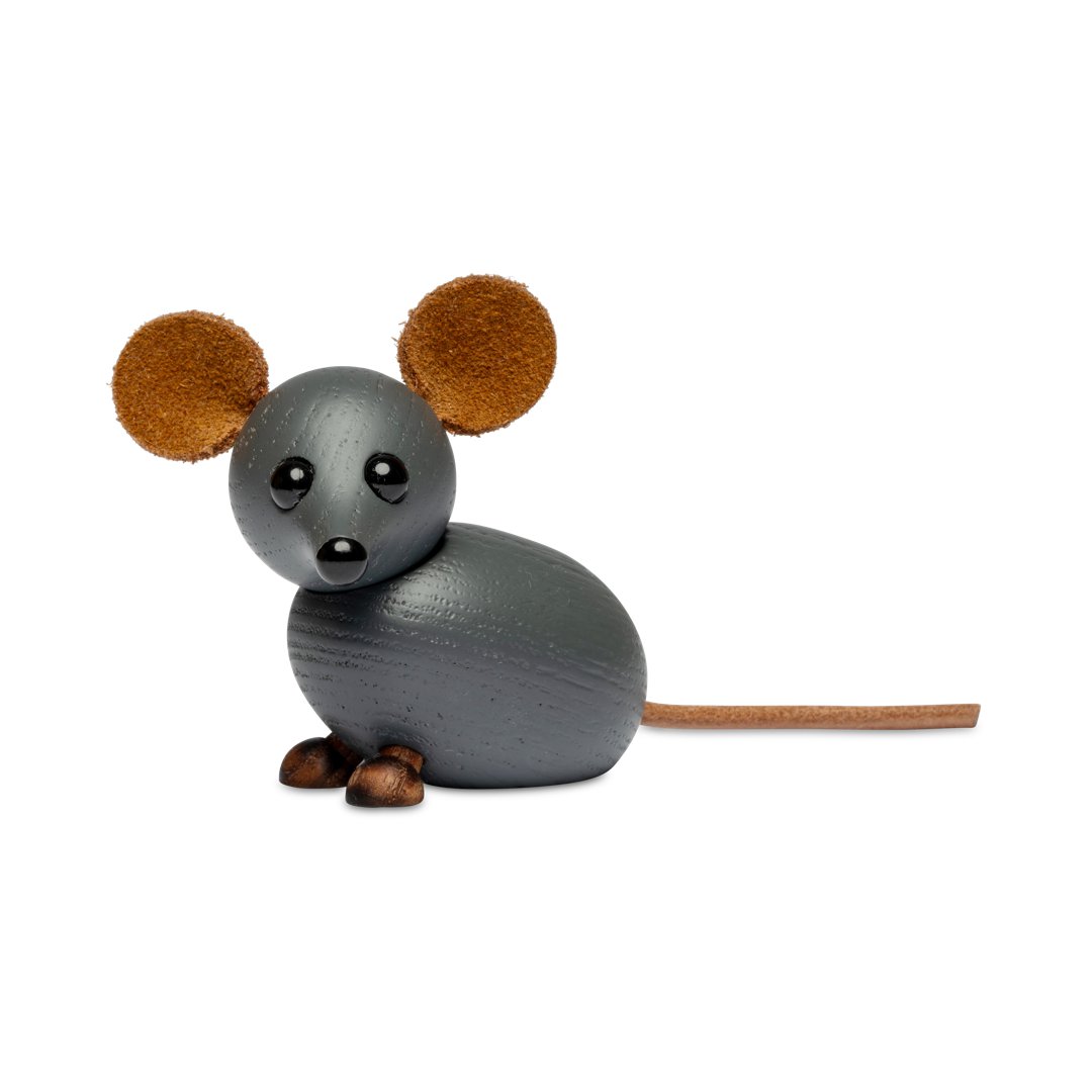 Spring Copenhagen Músin The House Mouse