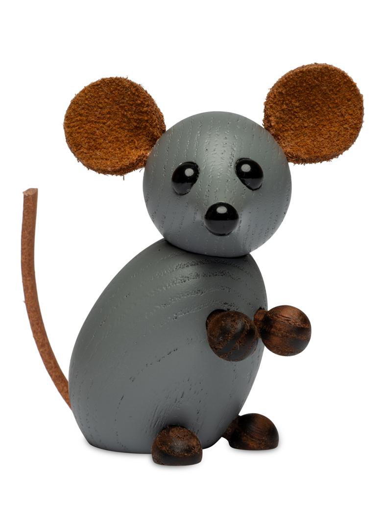Spring Copenhagen Músin The Farm Mouse