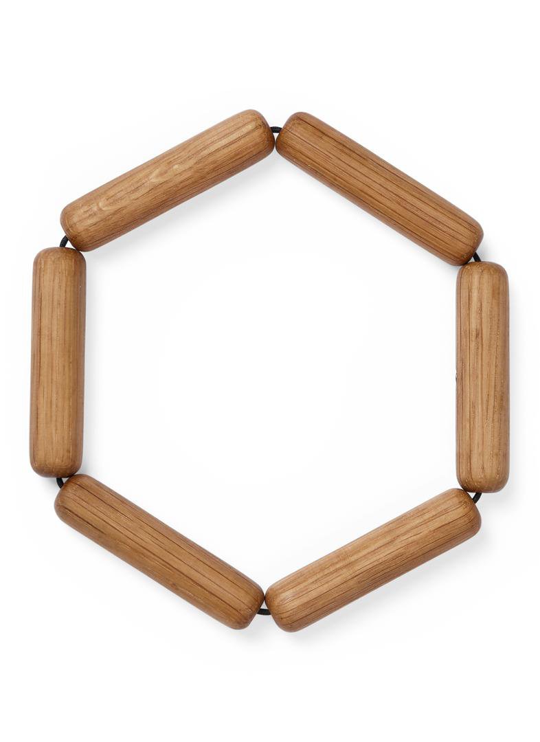 Spring Copenhagen Spring Emotions Hitaplatti Connect oak