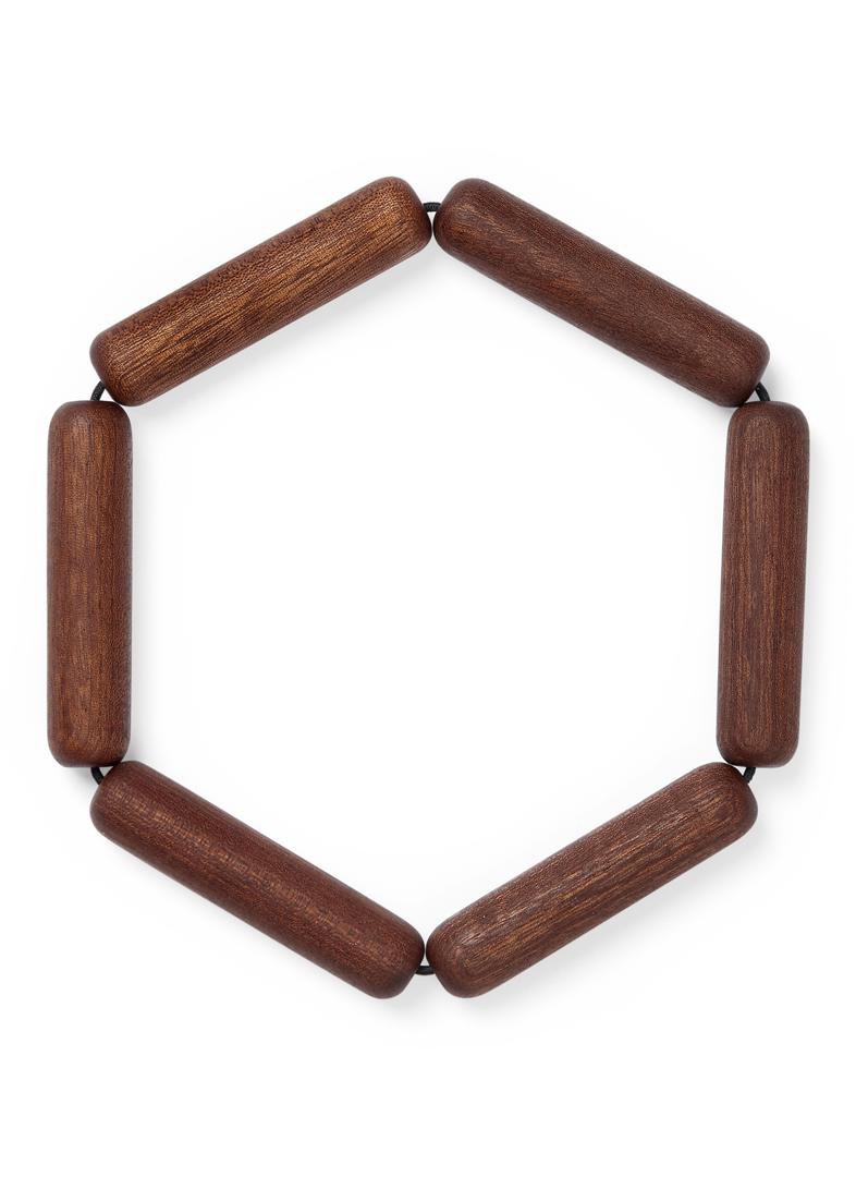 Image of Spring Copenhagen Spring Emotions Hitaplatti Connect mahogany