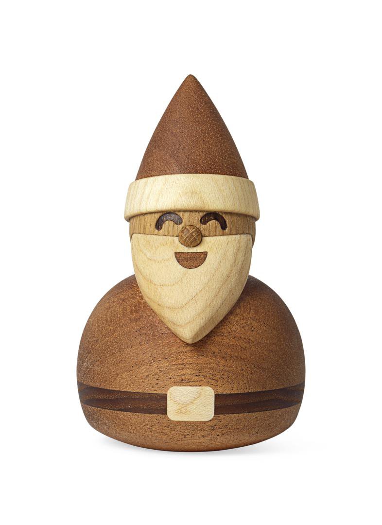 Image of Spring Copenhagen Jólasveinninn Santa