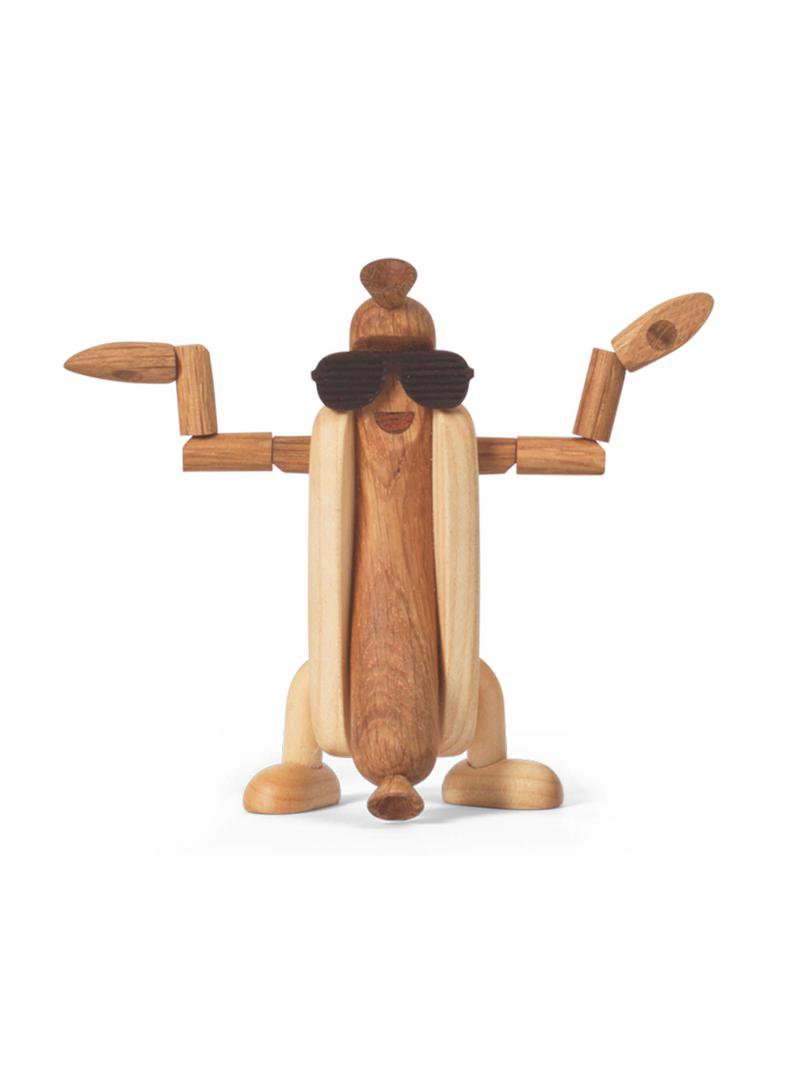 Spring Copenhagen Stytta Hotdog Harry