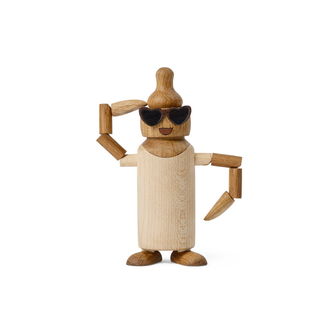 Image of Spring Copenhagen Stytta peli Billie baby