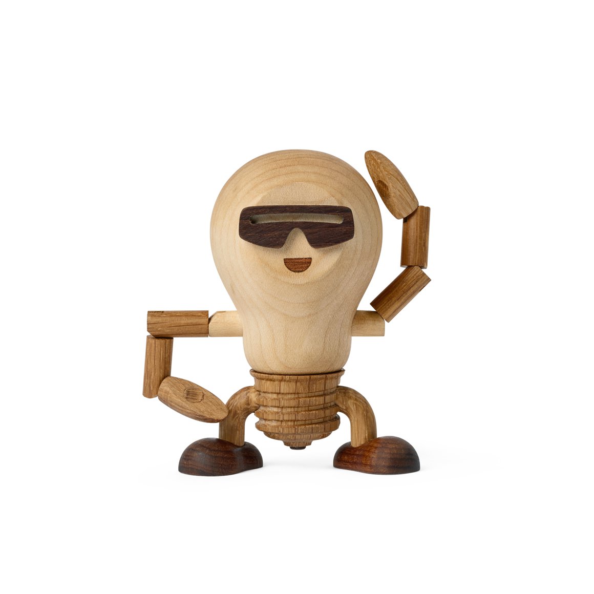 Image of Spring Copenhagen Stytta pera Buster bulb