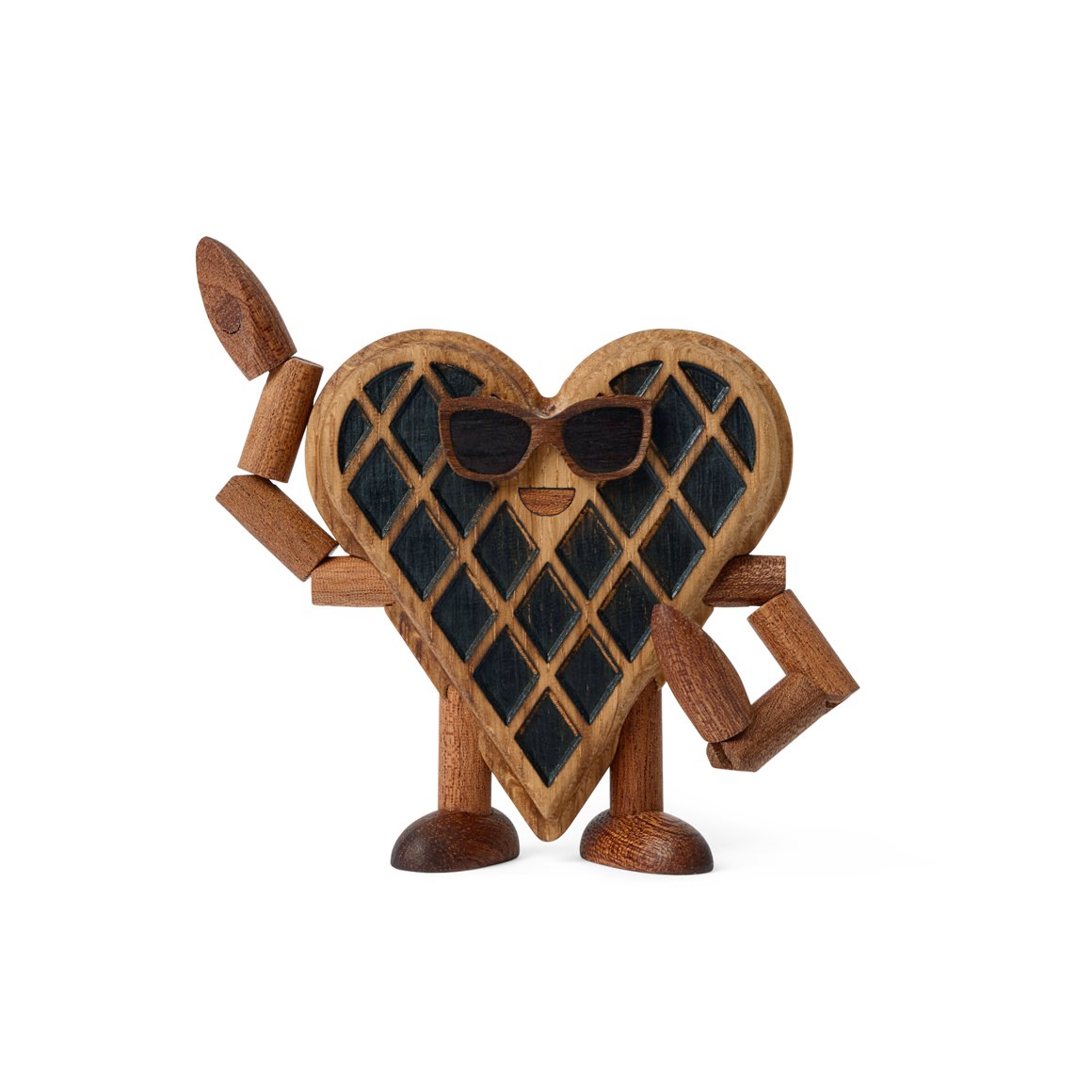 Image of Spring Copenhagen Vaffla Wendy