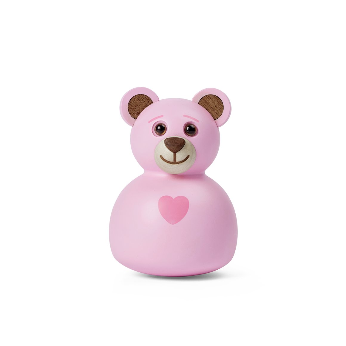 Spring Copenhagen Bangsi rosy