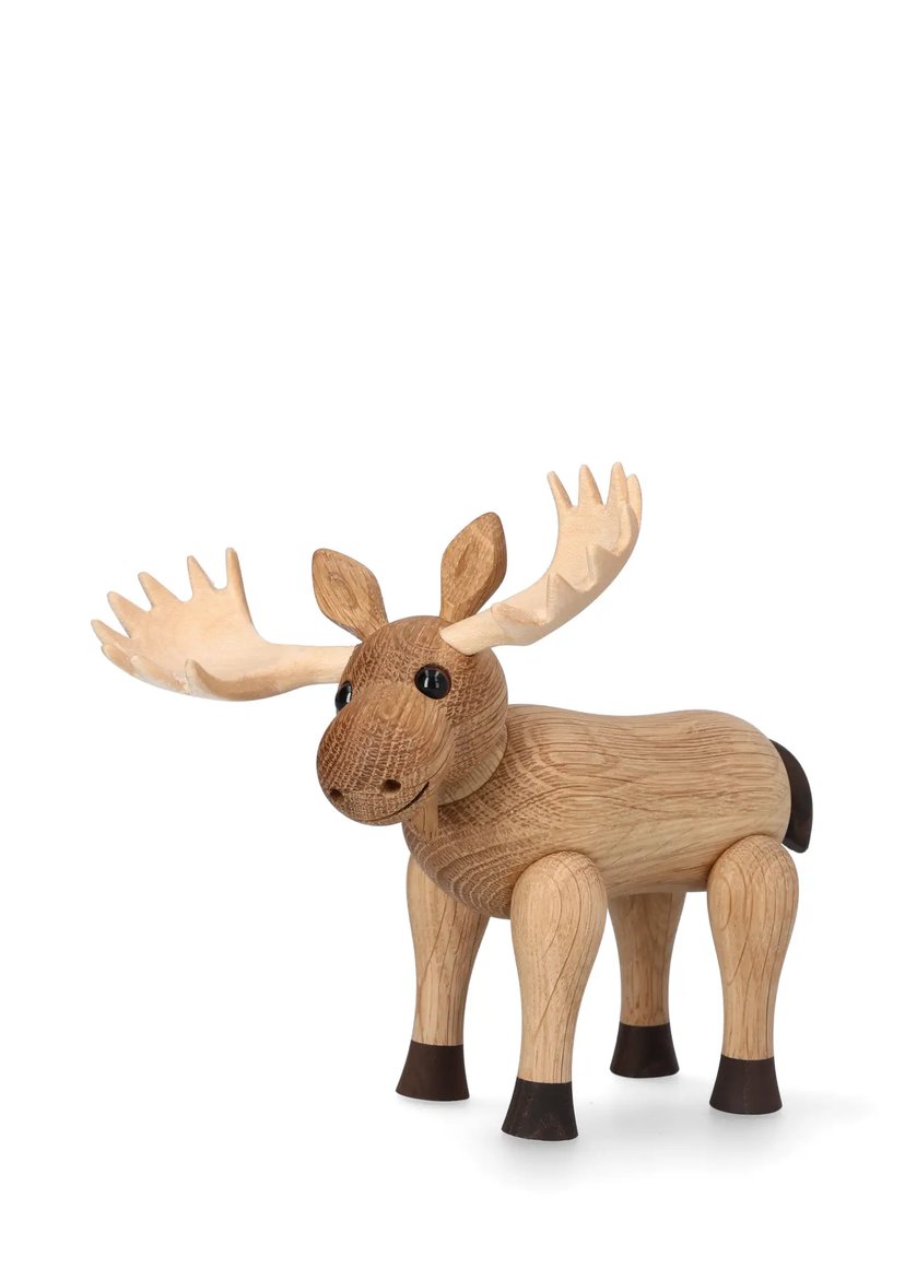 Image of Spring Copenhagen Harald elgur