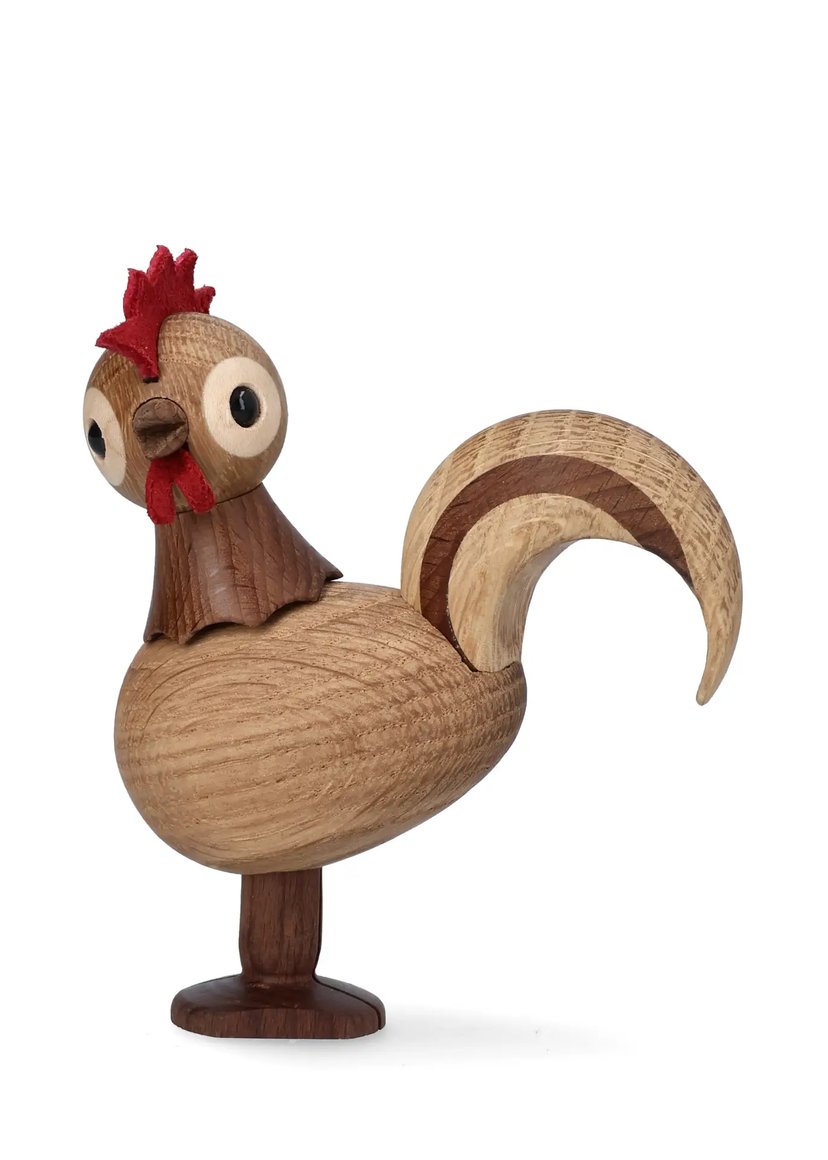 Image of Spring Copenhagen Hani