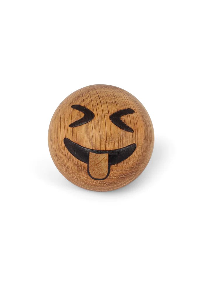 Image of Spring Copenhagen Spring Emotions Tilfinningar - Pírð augu