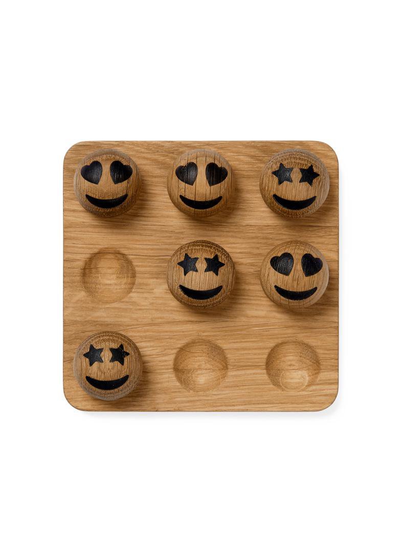 Image of Spring Copenhagen Mylla - Tic Tac Toe