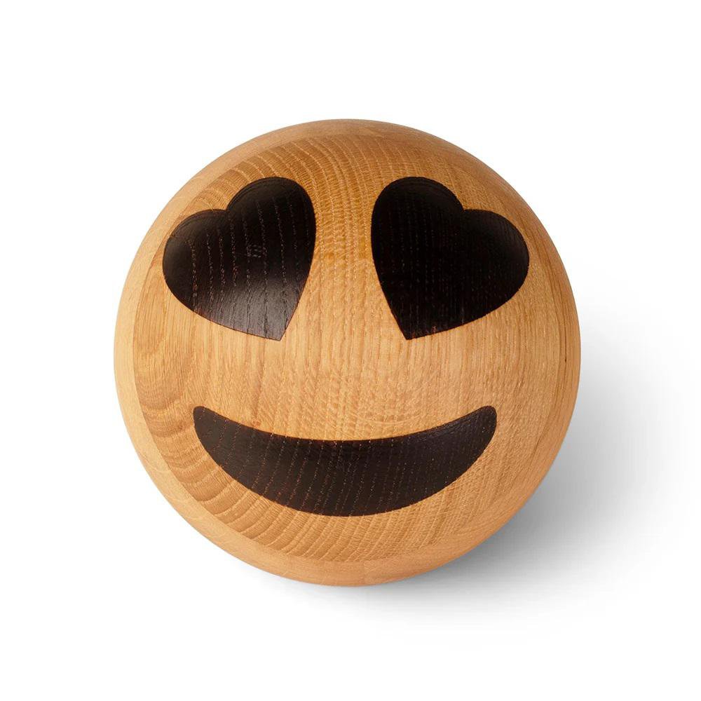 Image of Spring Copenhagen Spring Emotions Tilfinningar - ástaraugu Stór