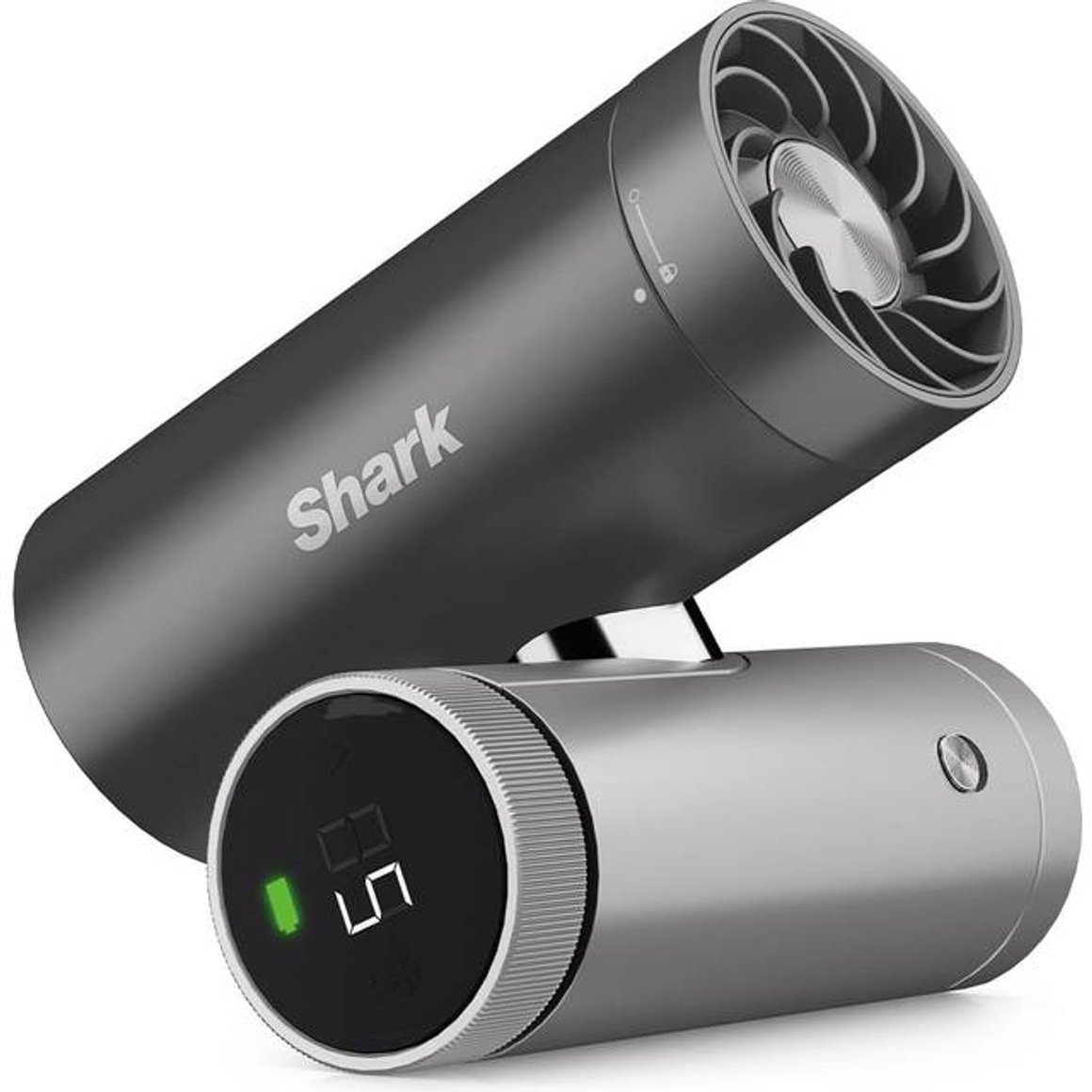 Image of Shark Kælivifta 3-in-1 ChillPill