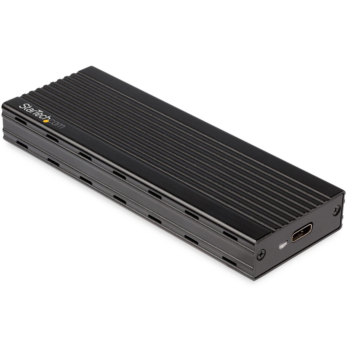 Image of Startech M.2 NVME SSD Hýsing
