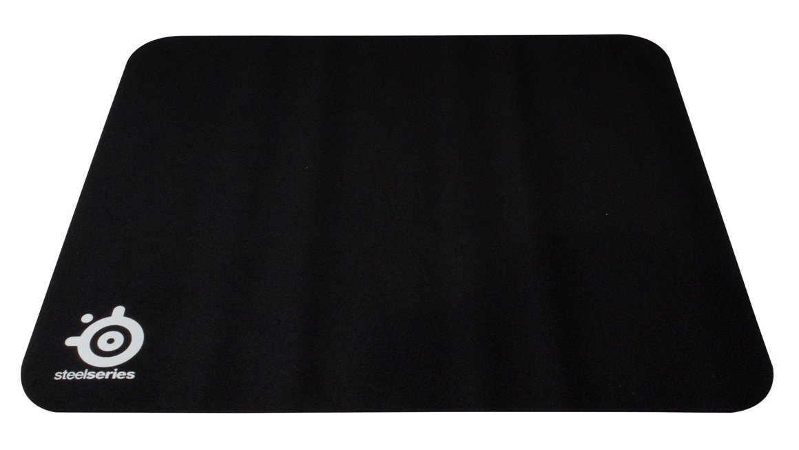 SteelSeries QcK músarmotta, medium