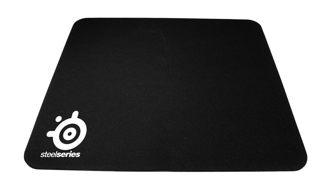 SteelSeries QcK músarmotta, small