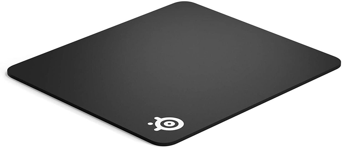 SteelSeries QcK Heavy músarmotta, large