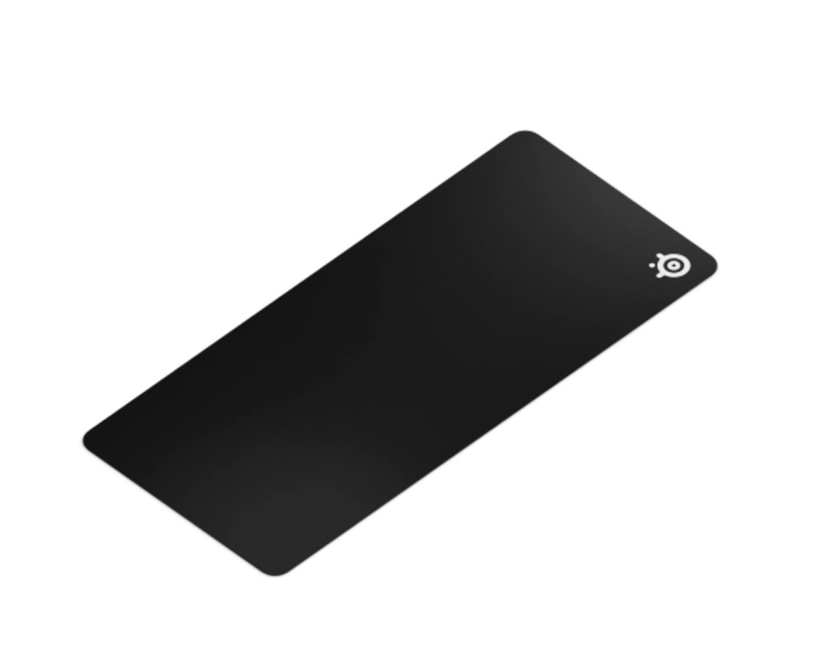 SteelSeries QcK músarmotta, XXL