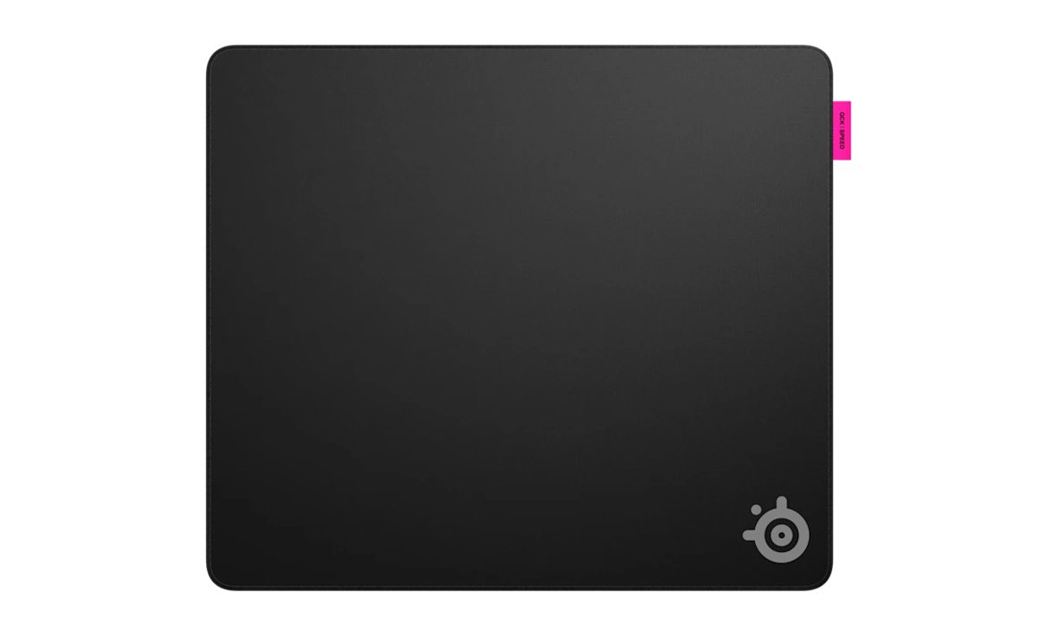 Image of SteelSeries QcK Performance músarmotta, Speed L