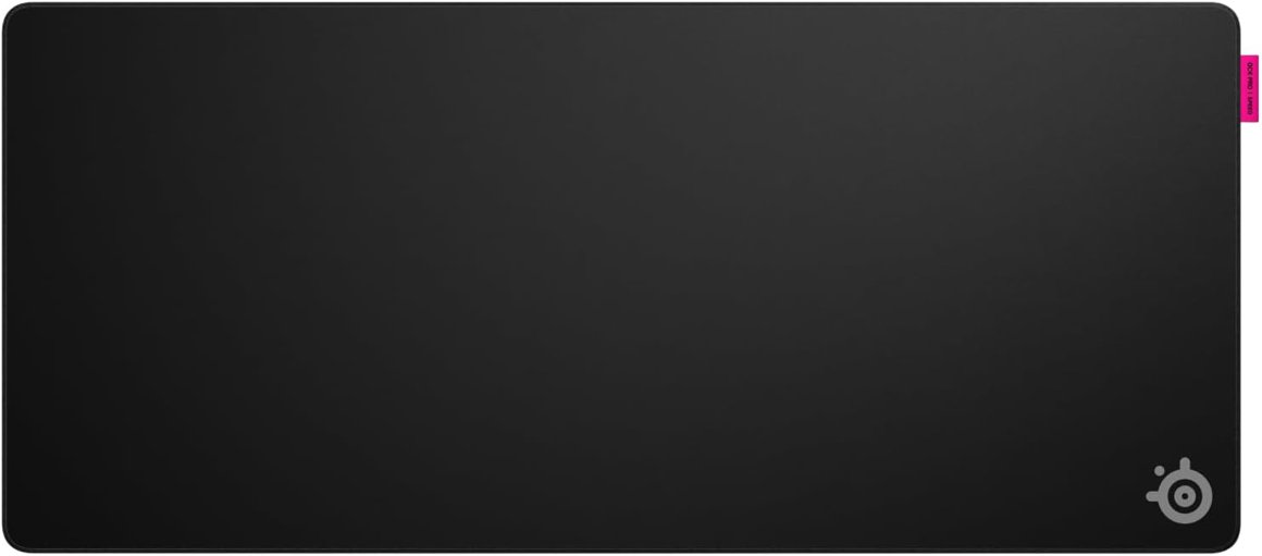 Image of SteelSeries QcK Performance músarmotta, Control XL