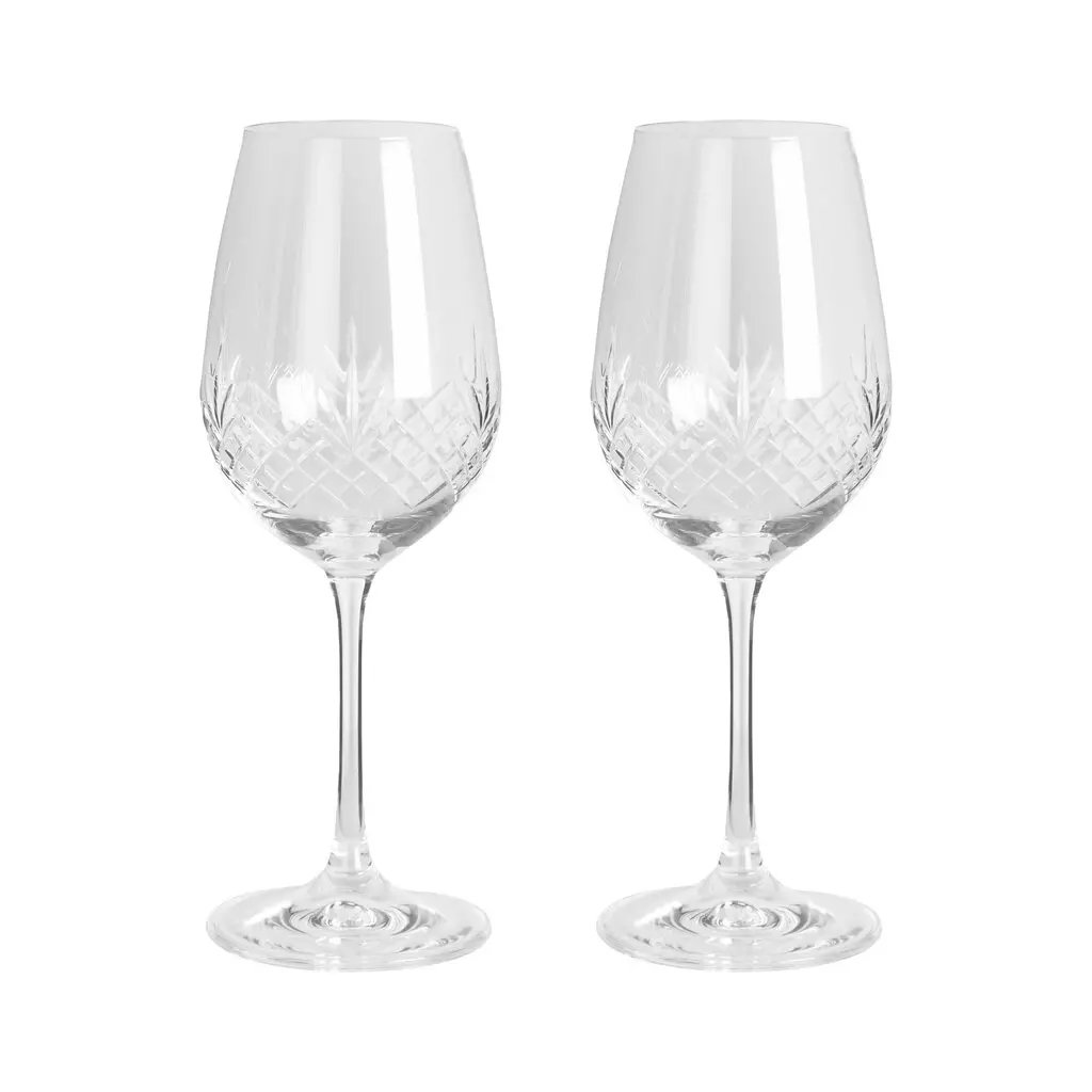 Stiernholm Rauðvínsglös Viola 45cl 2stk pk