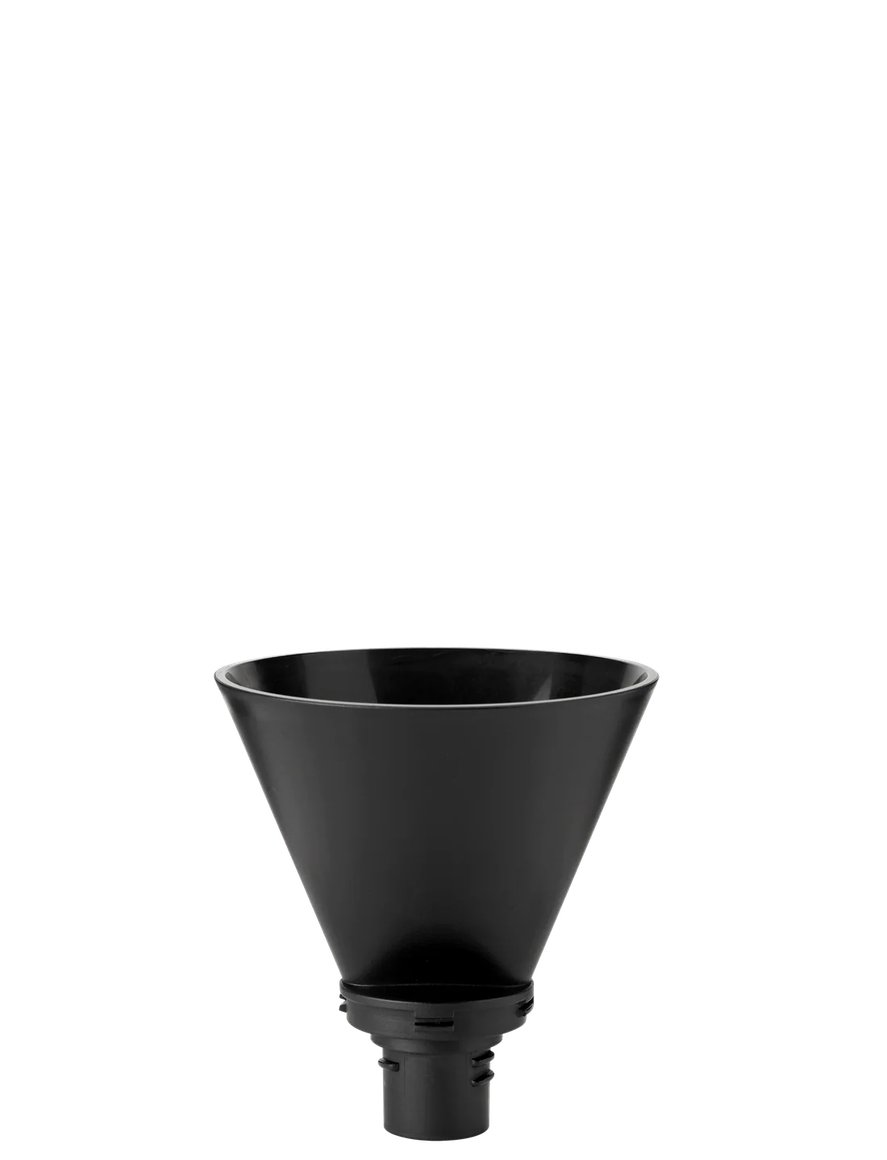 Stelton Kaffi trekt fyrir EM77 könnur svört