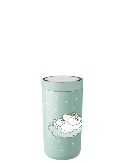 Image of Stelton To go bolli 0,2l Moomin