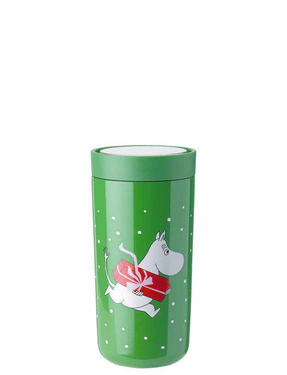 Image of Stelton To go bolli 0,4l Moomin