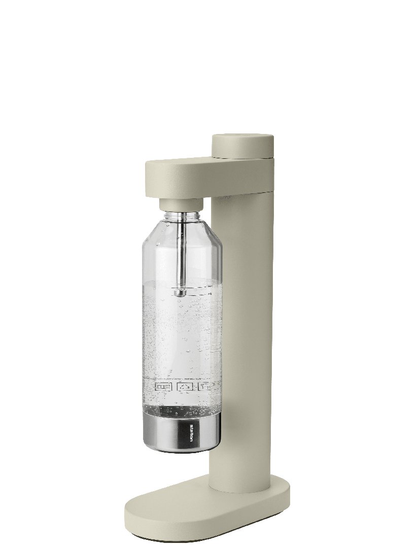 Image of Stelton Brus kolsýrutæki soft sand