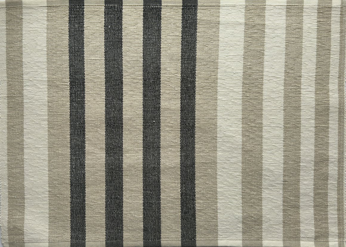 Image of Stelton Diskamotta 33x48cm Vibeke Klint grófröndótt