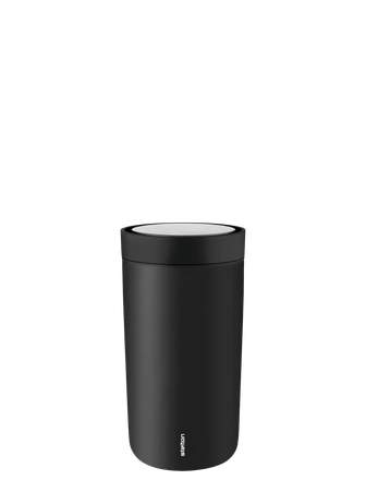 Soft black