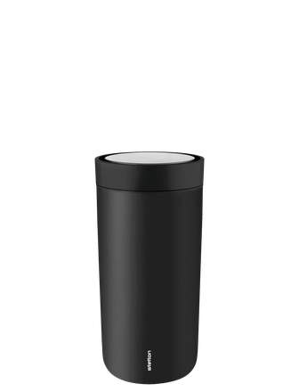 Soft black