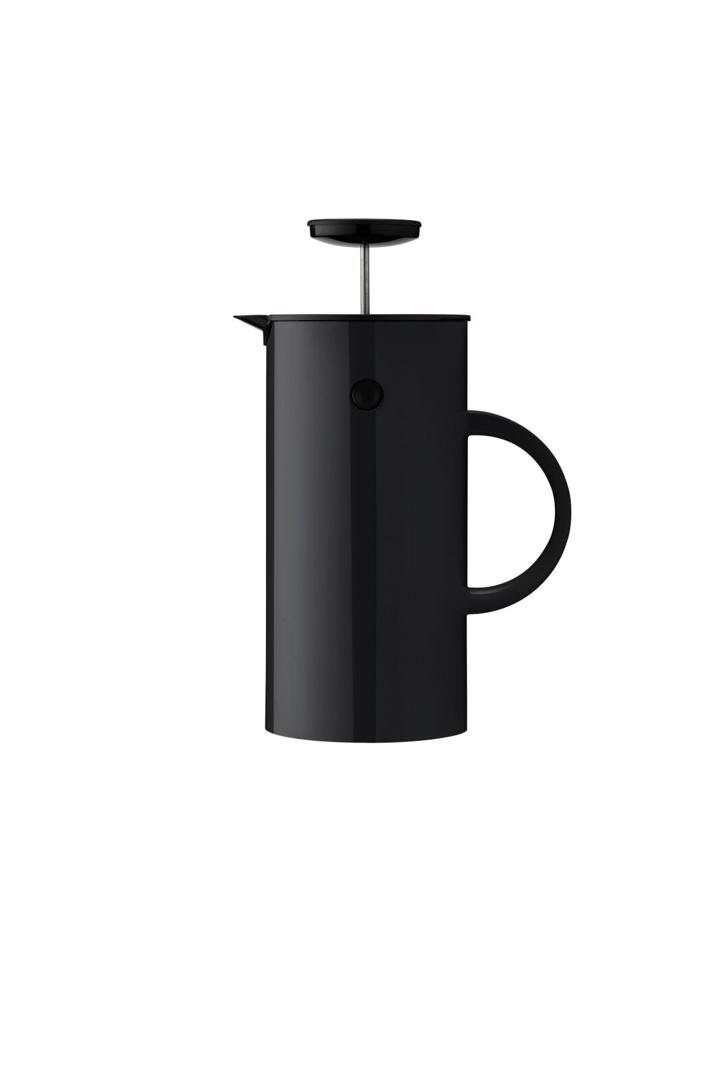 Image of Stelton EM pressukanna svört