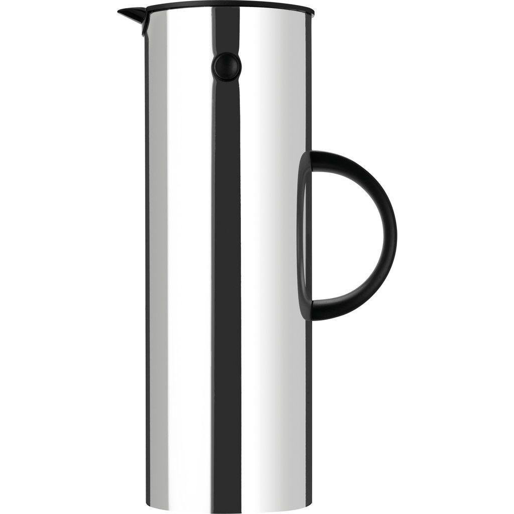 Image of Stelton EM77 kaffikanna 1l stál