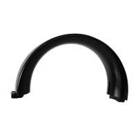Stelton EM77 handfang svart