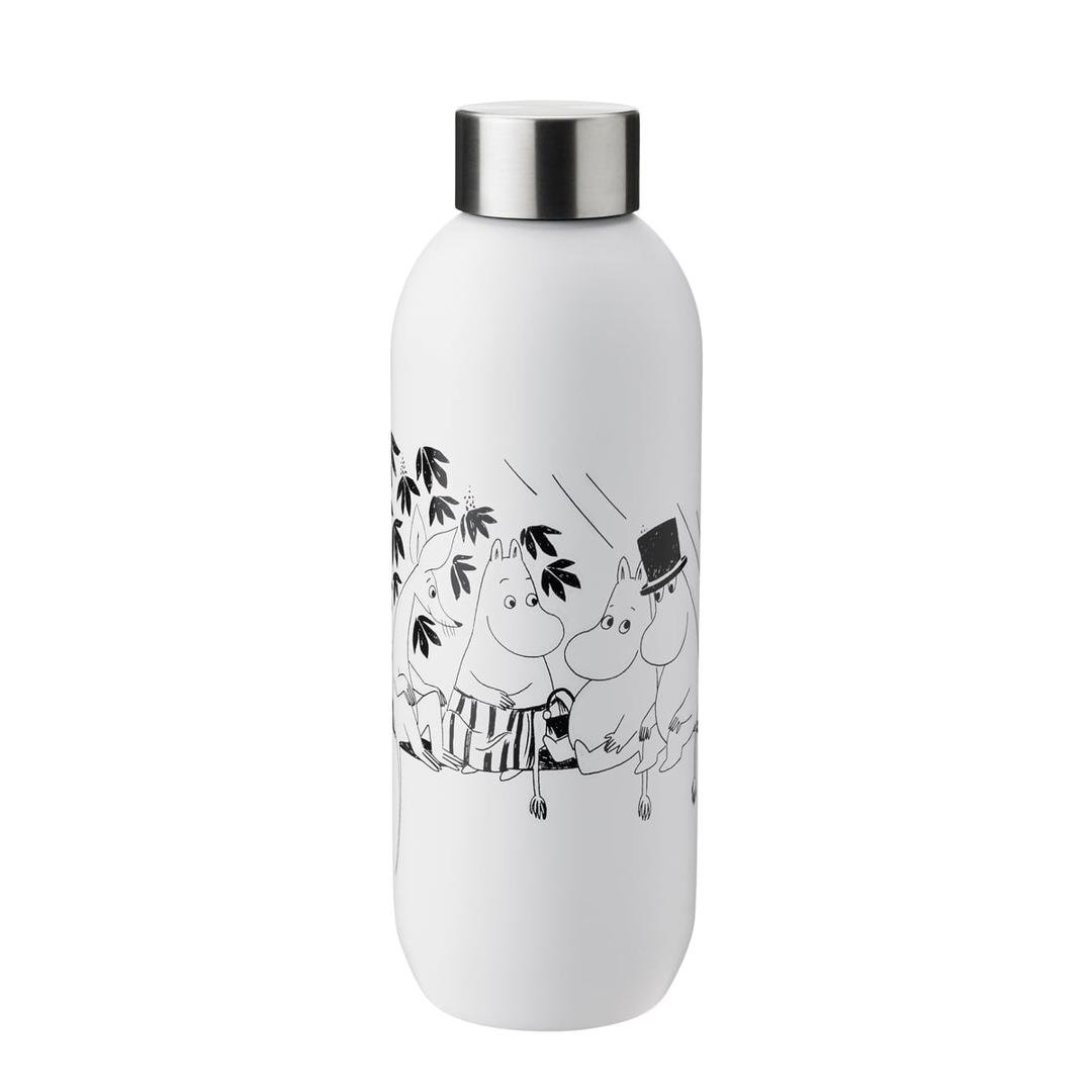Stelton Keep Cool flaska 0.75L