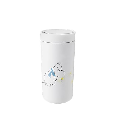 Stelton To go bolli 0,4l Moomin