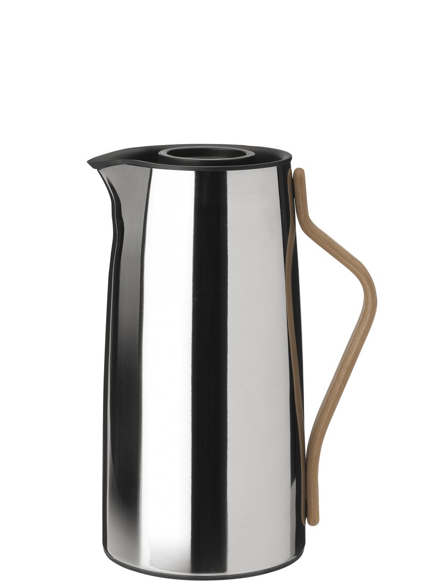 Image of Stelton Emma kaffikanna 1.2L steel