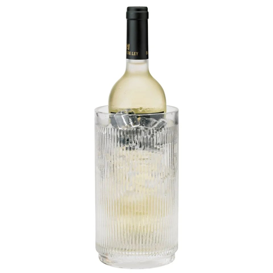 Stelton Pilastro vínfata glær