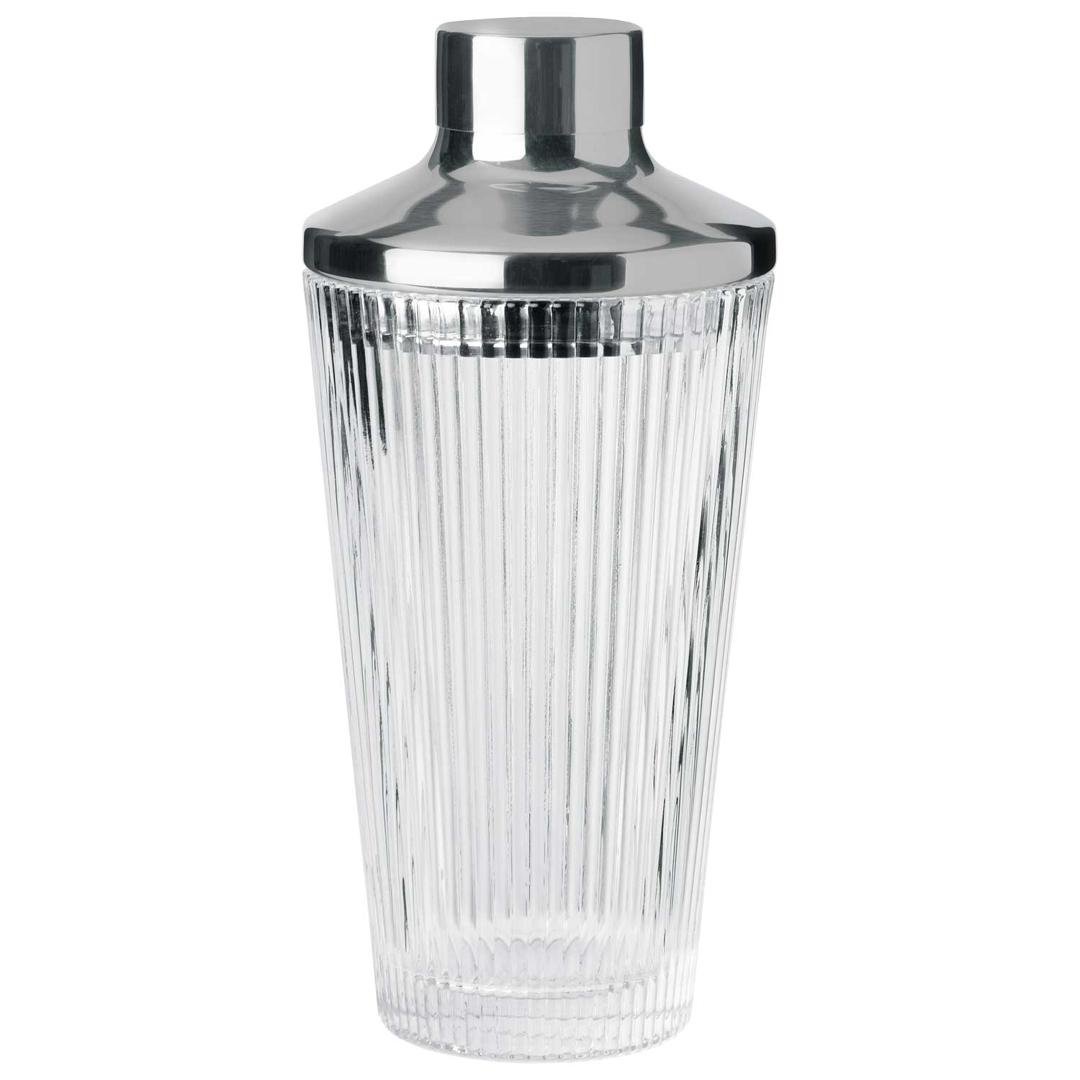 Stelton Pilastro kokteilhristari glær