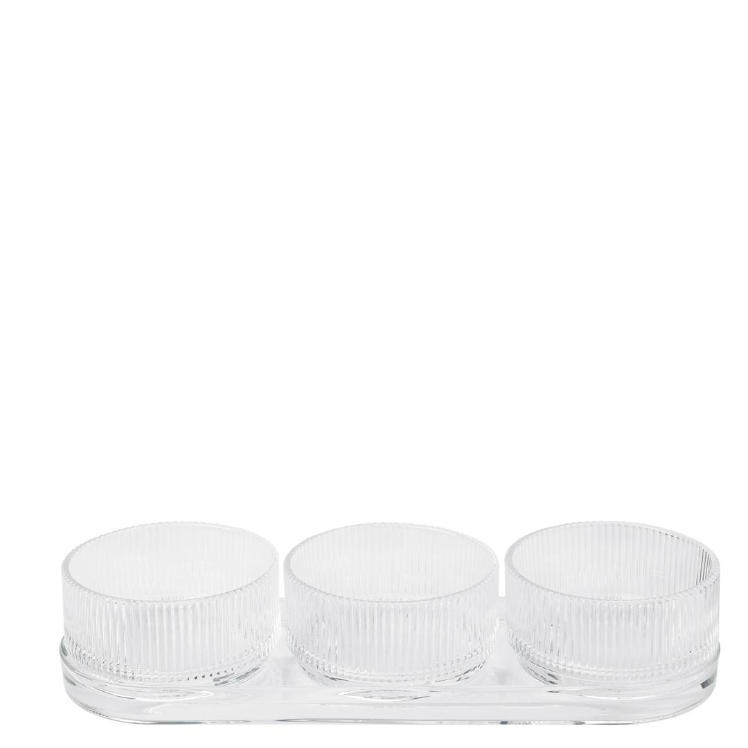 Image of Stelton Pilastro Tapas sett