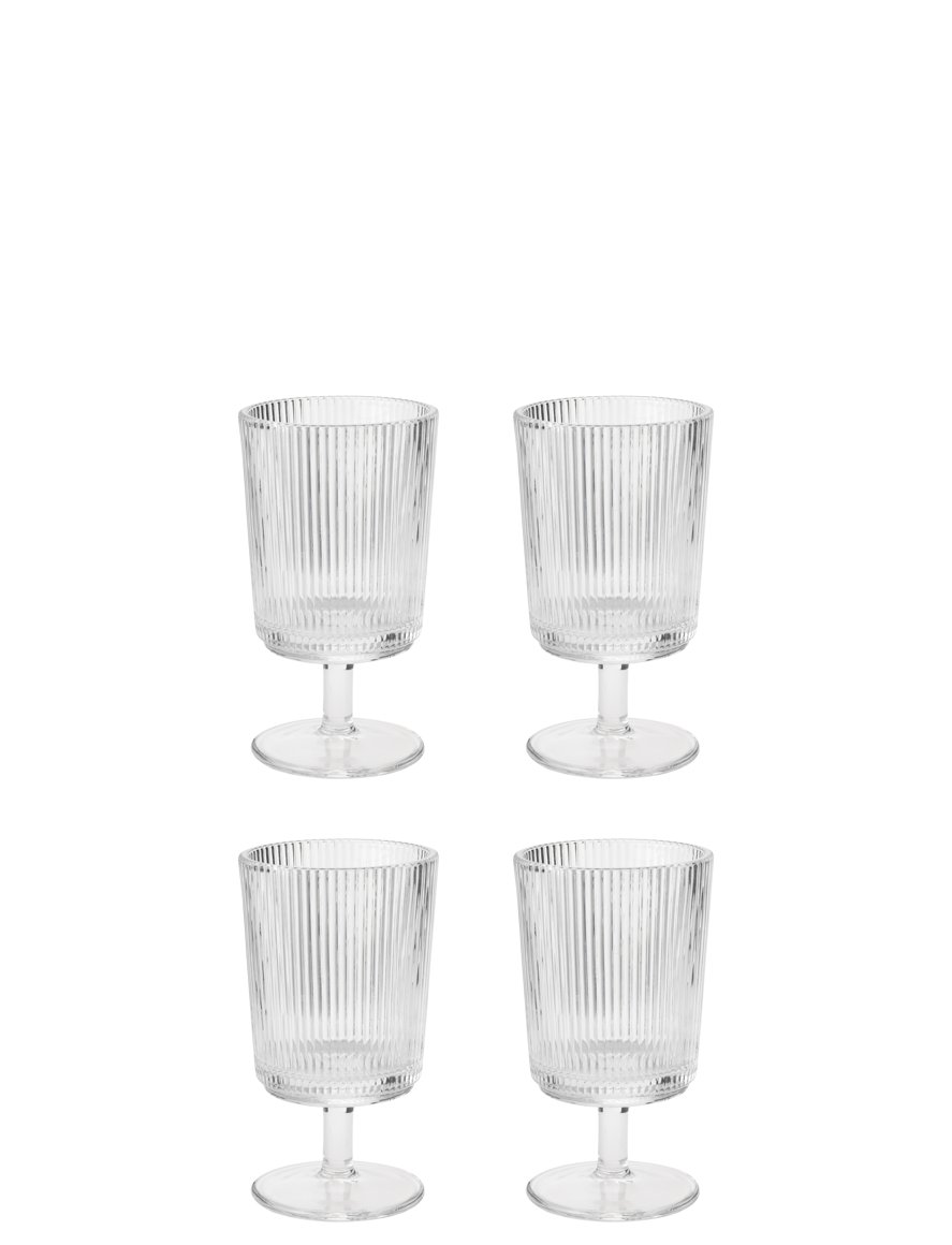 Stelton Pilastro vínglas 0,18ltr