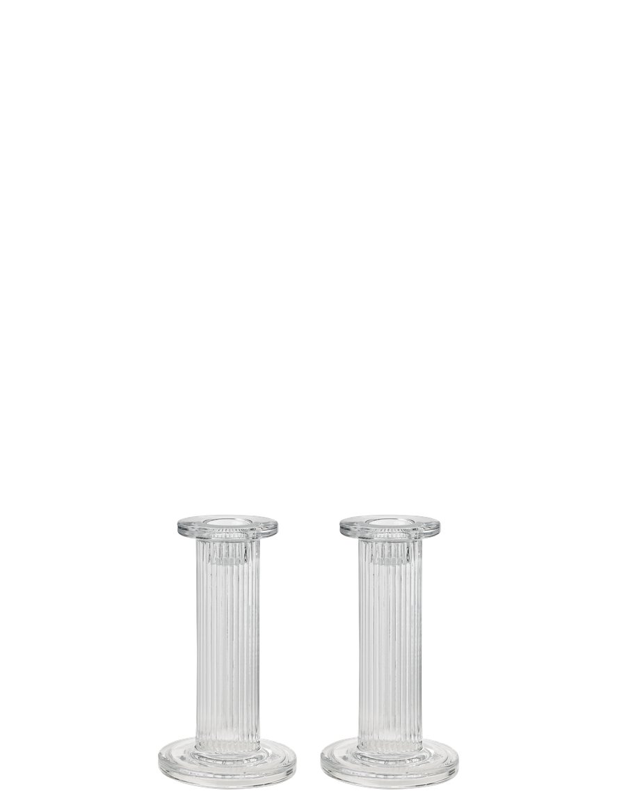 Stelton Pilastro kertastjakar háir 2stk