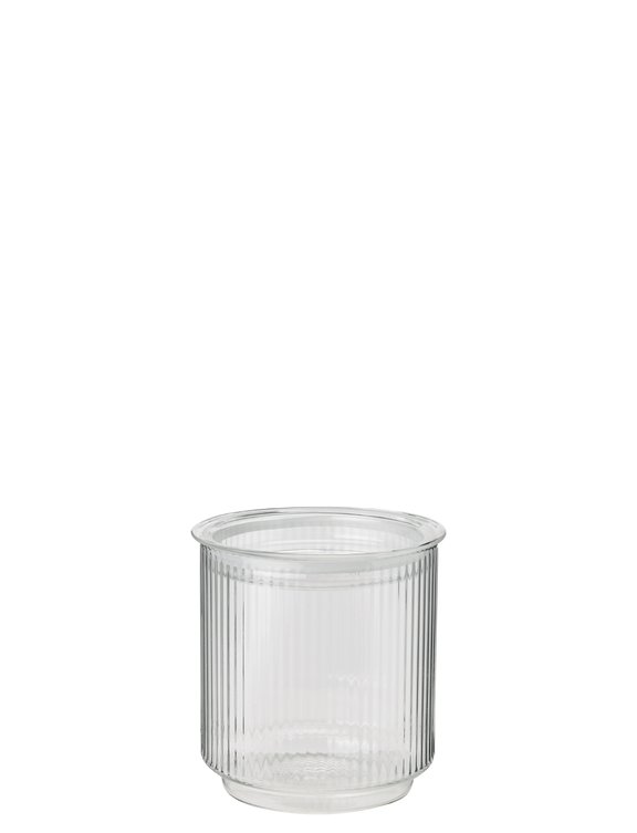 Stelton Pilastro krukka 0,6ltr