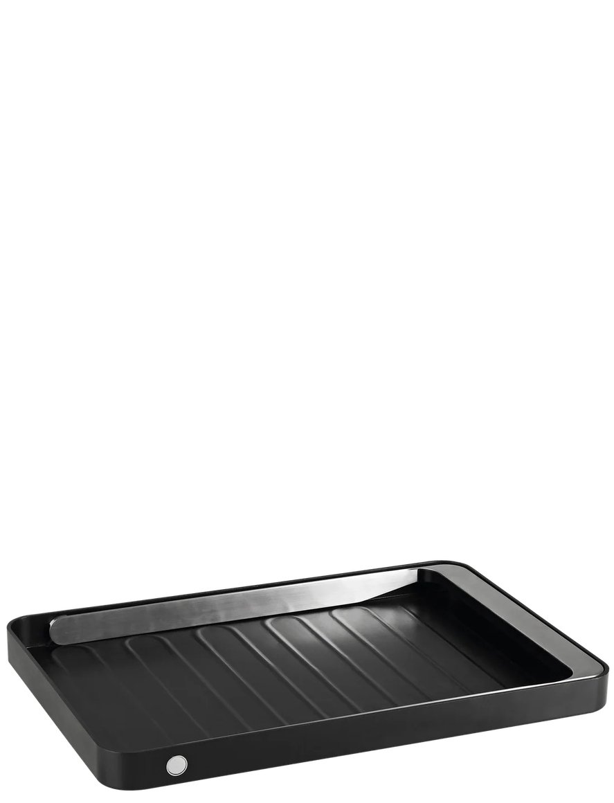 Image of Stelton Bakki Take Away 46x30,5cm svartur