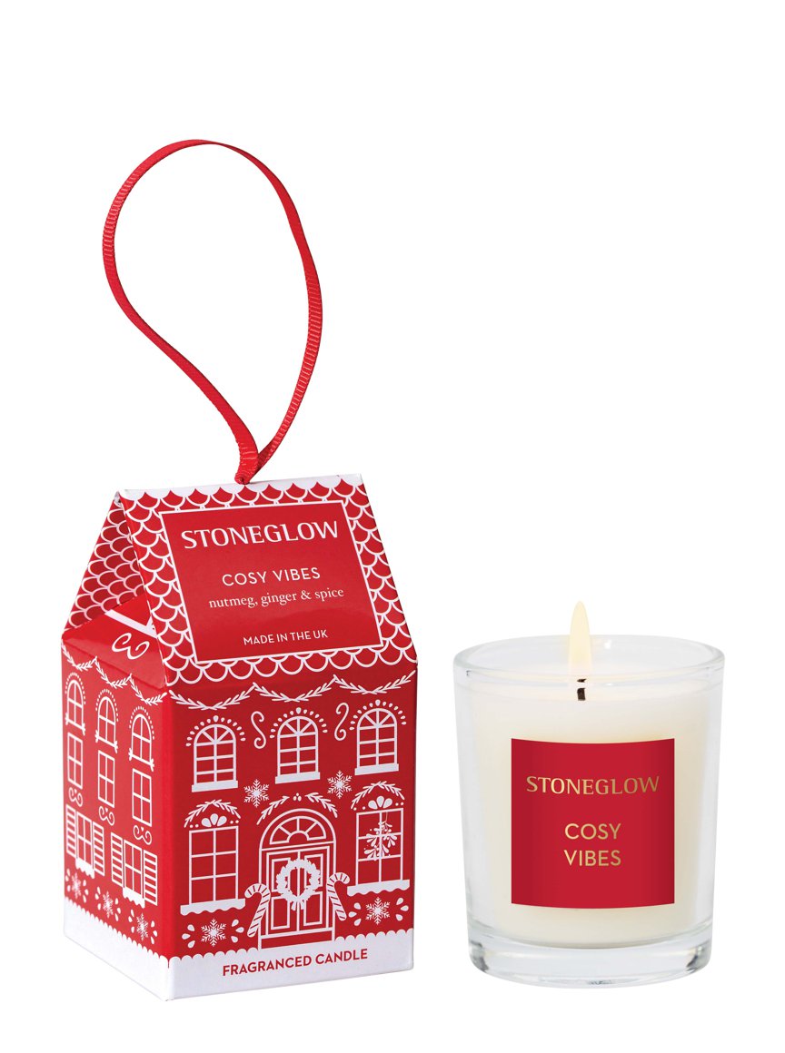 Image of Stoneglow Seasonal ilmkerti hús