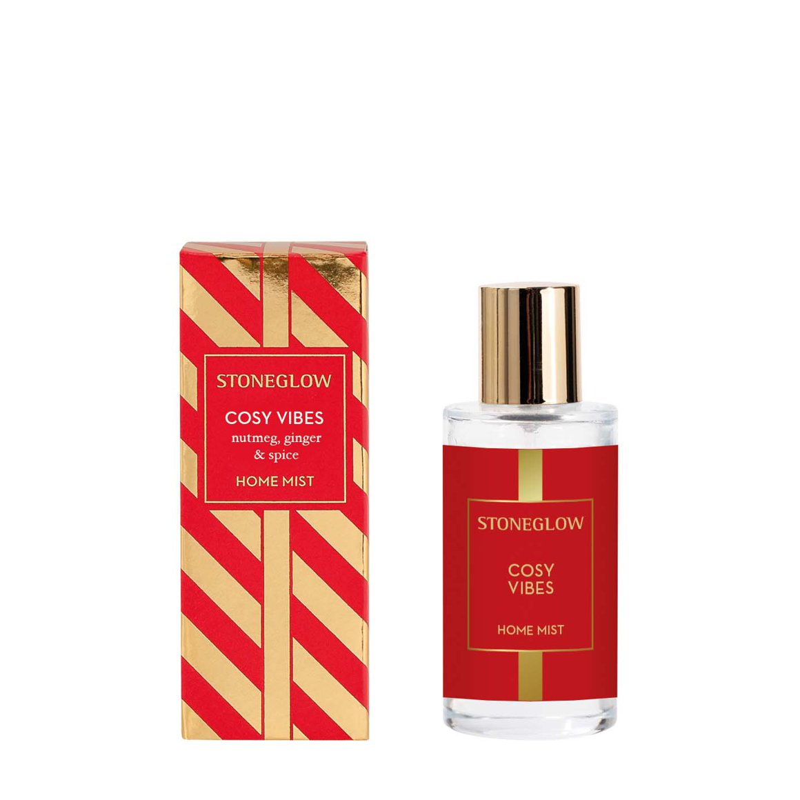 Image of Stoneglow Seasonal ilmsprey 50ml