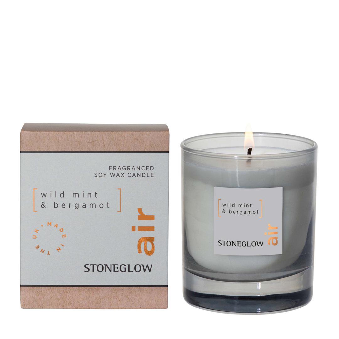Stoneglow Ilmkerti Elements