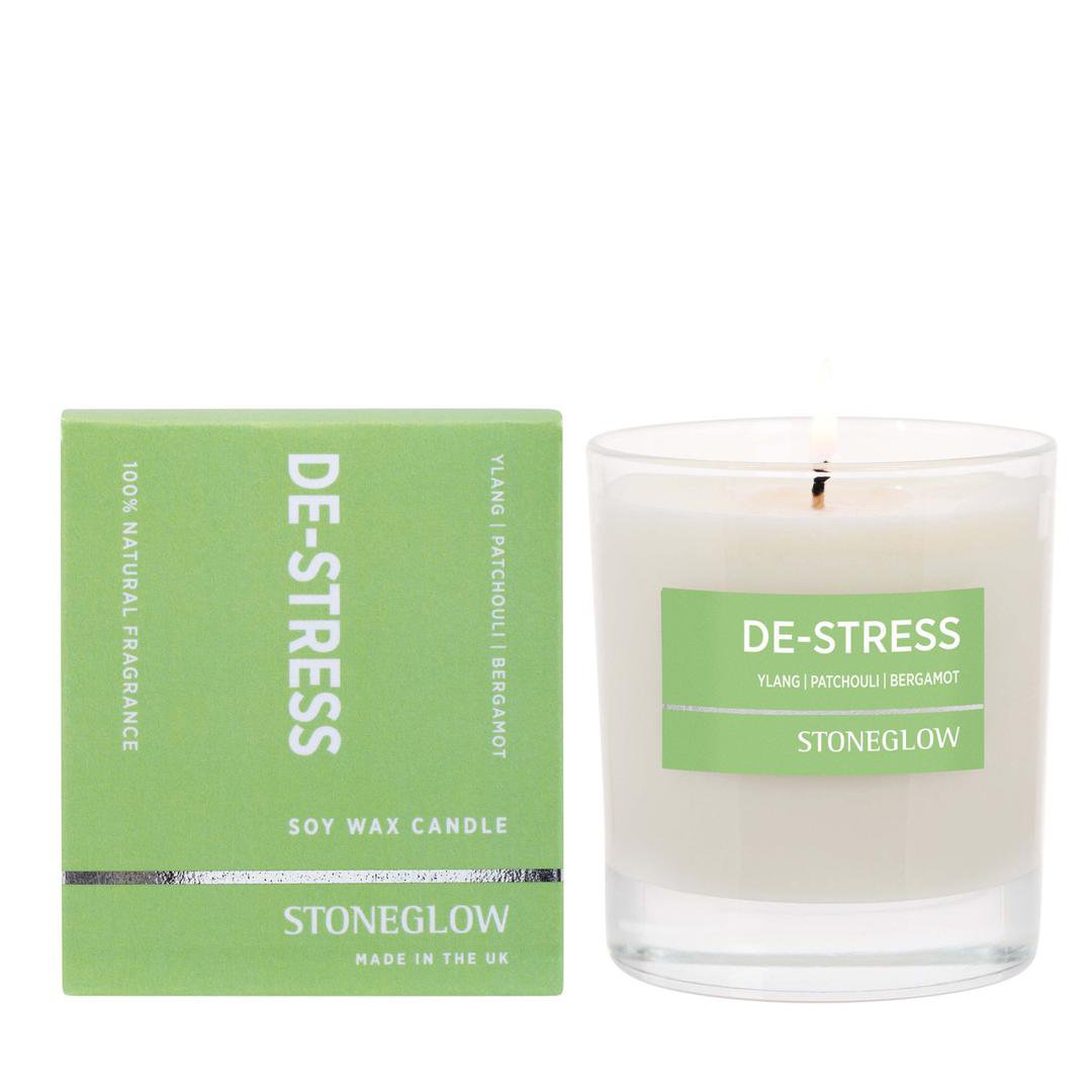 Stoneglow Ilmkerti Wellbeing