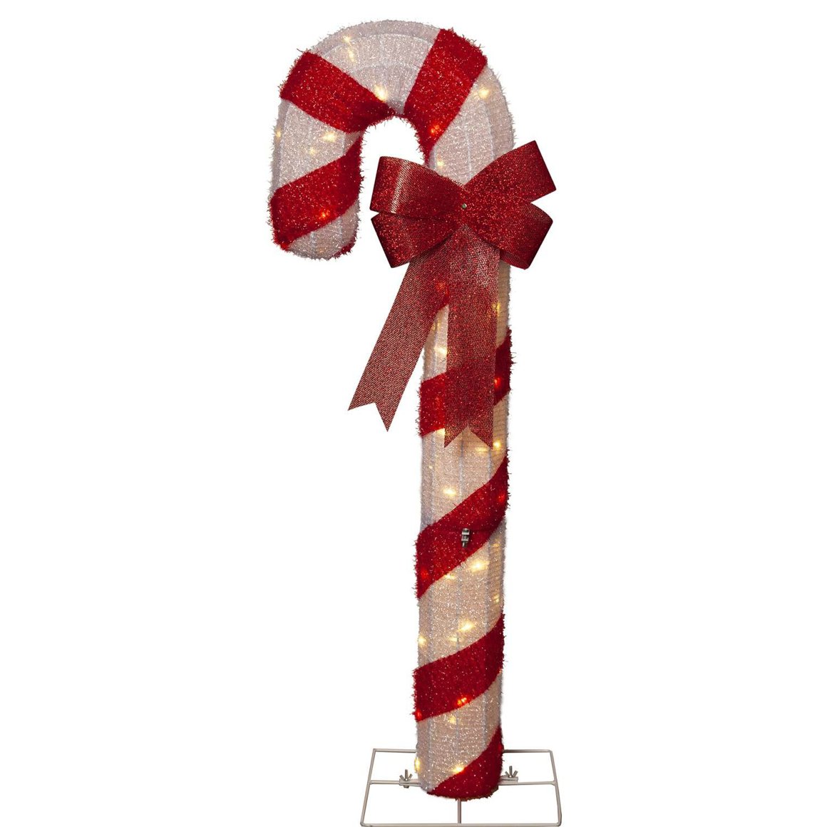 Image of Star Trading Jólastafur 120cm upplýstur